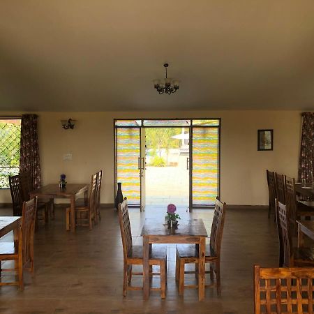 Kolāra 7 Tigers Resort Tadoba מראה חיצוני תמונה