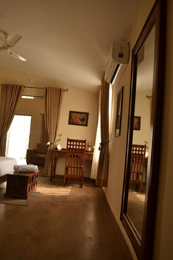 Kolāra 7 Tigers Resort Tadoba מראה חיצוני תמונה